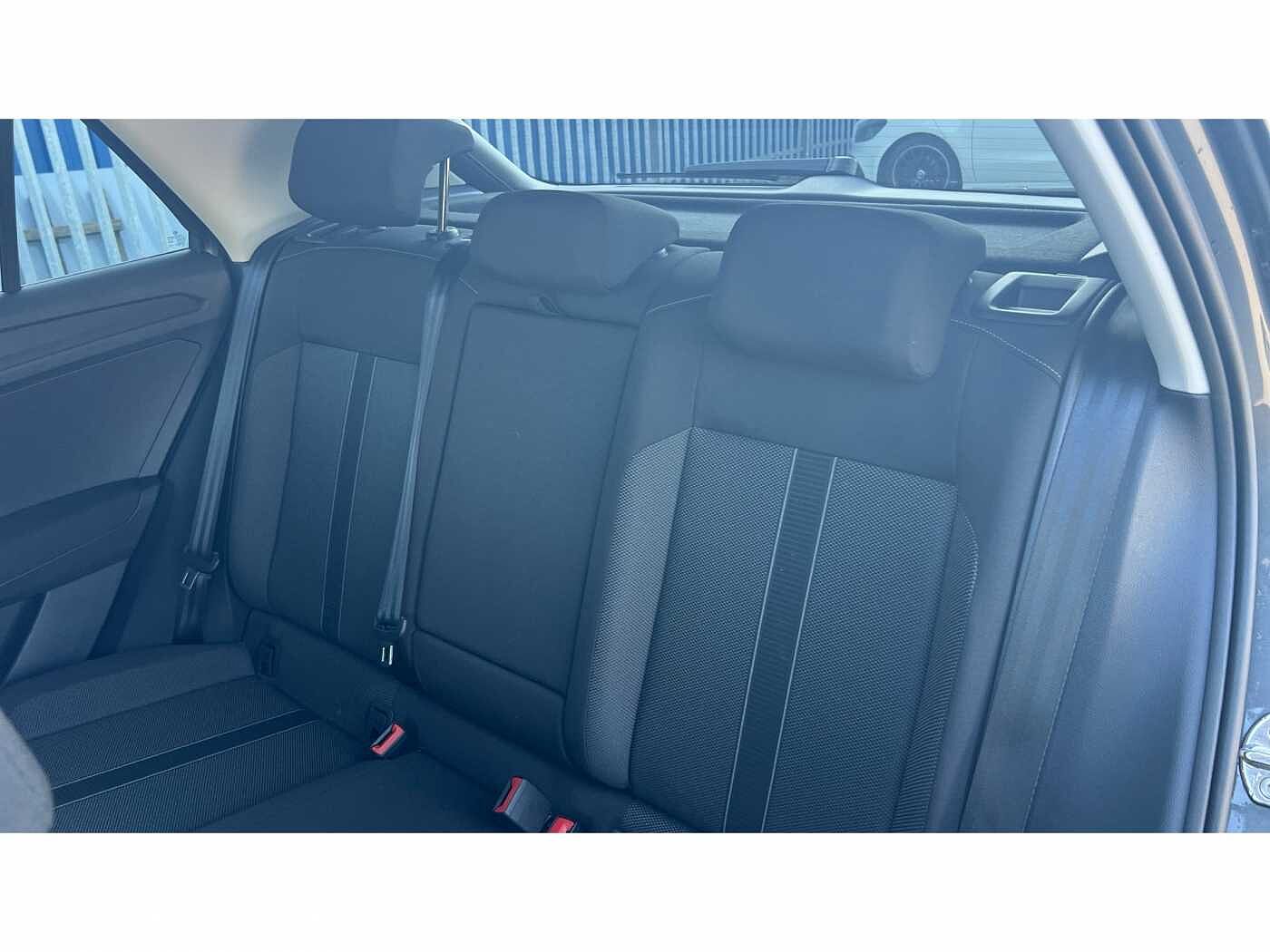 Volkswagen T-roc 1.0 TSI Match 5dr