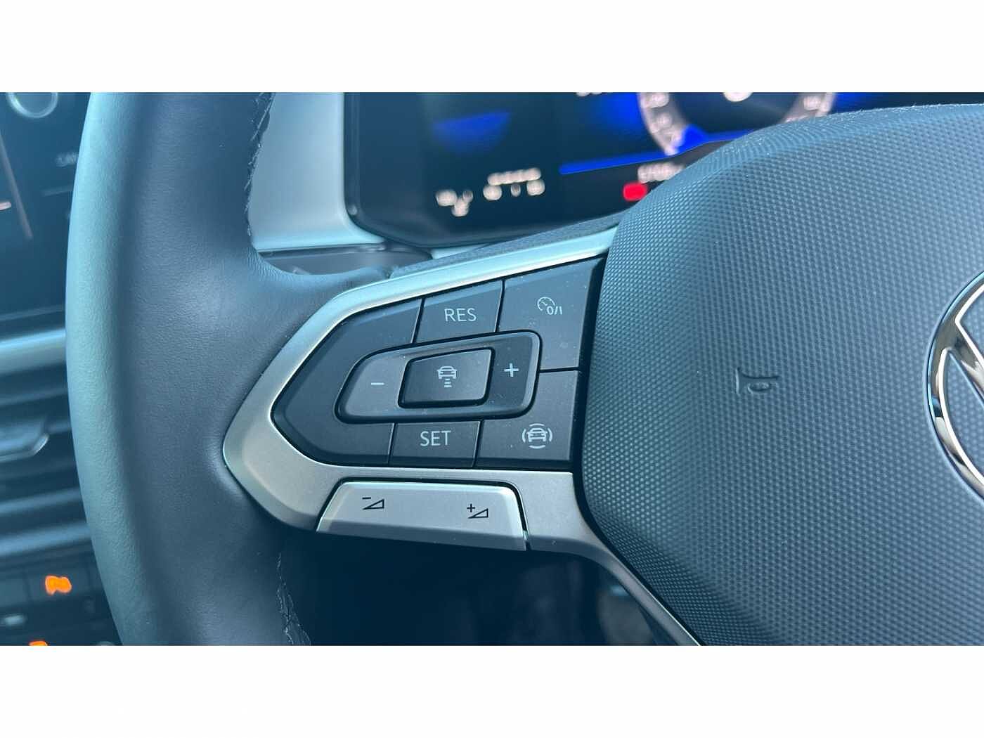 Volkswagen T-roc 1.0 TSI Match 5dr