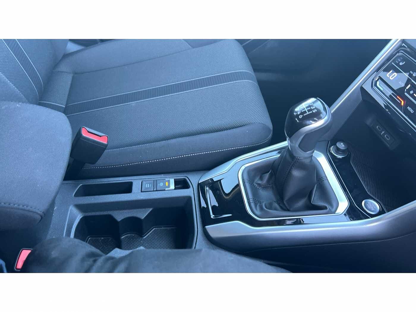 Volkswagen T-roc 1.0 TSI Match 5dr