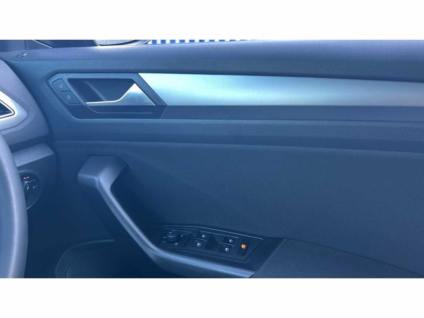 Volkswagen T-roc 1.0 TSI Match 5dr