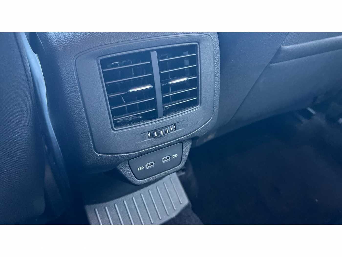 Volkswagen T-roc 1.0 TSI Match 5dr