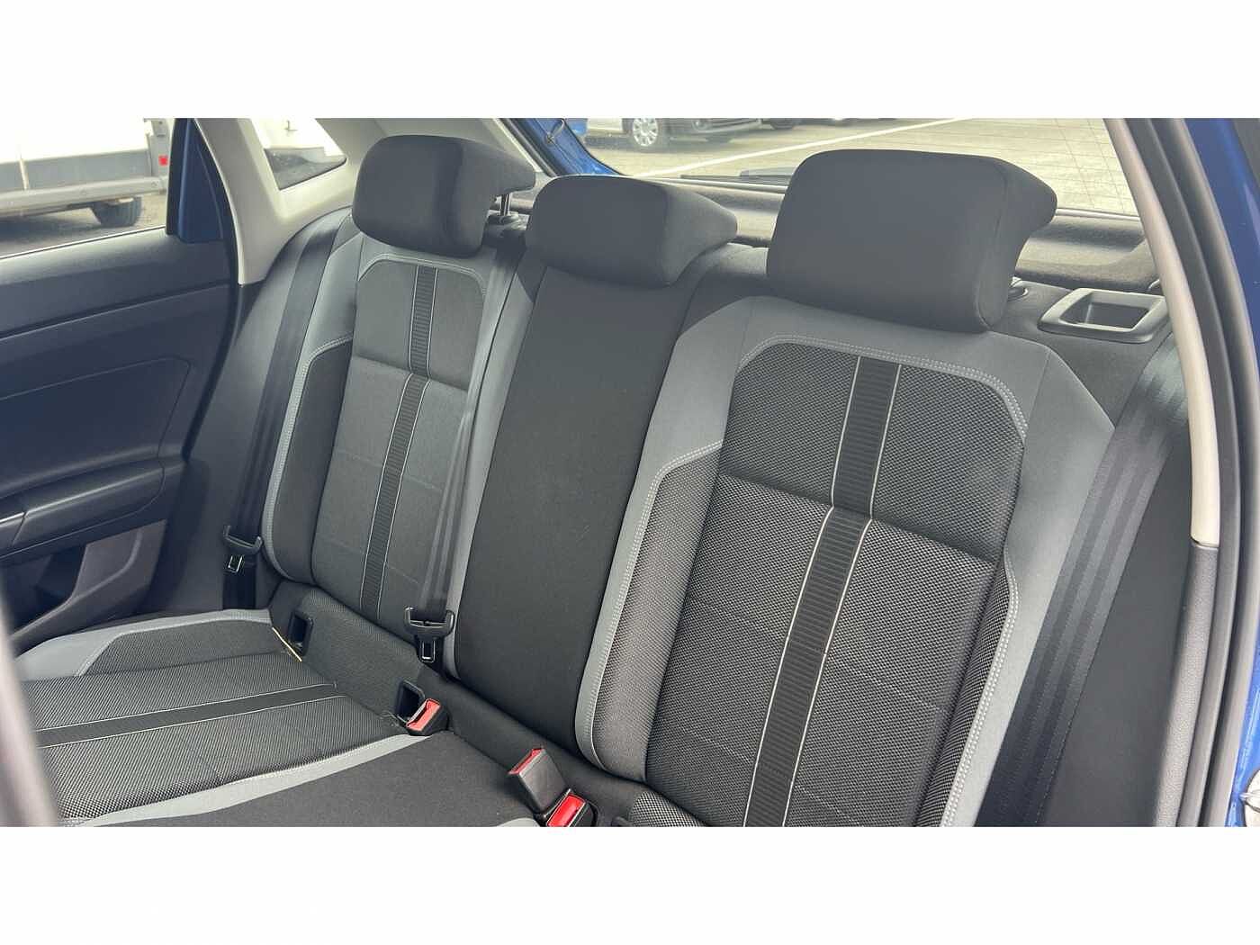 Volkswagen Polo MK6 Facelift 1.0 TSI (95ps) Style