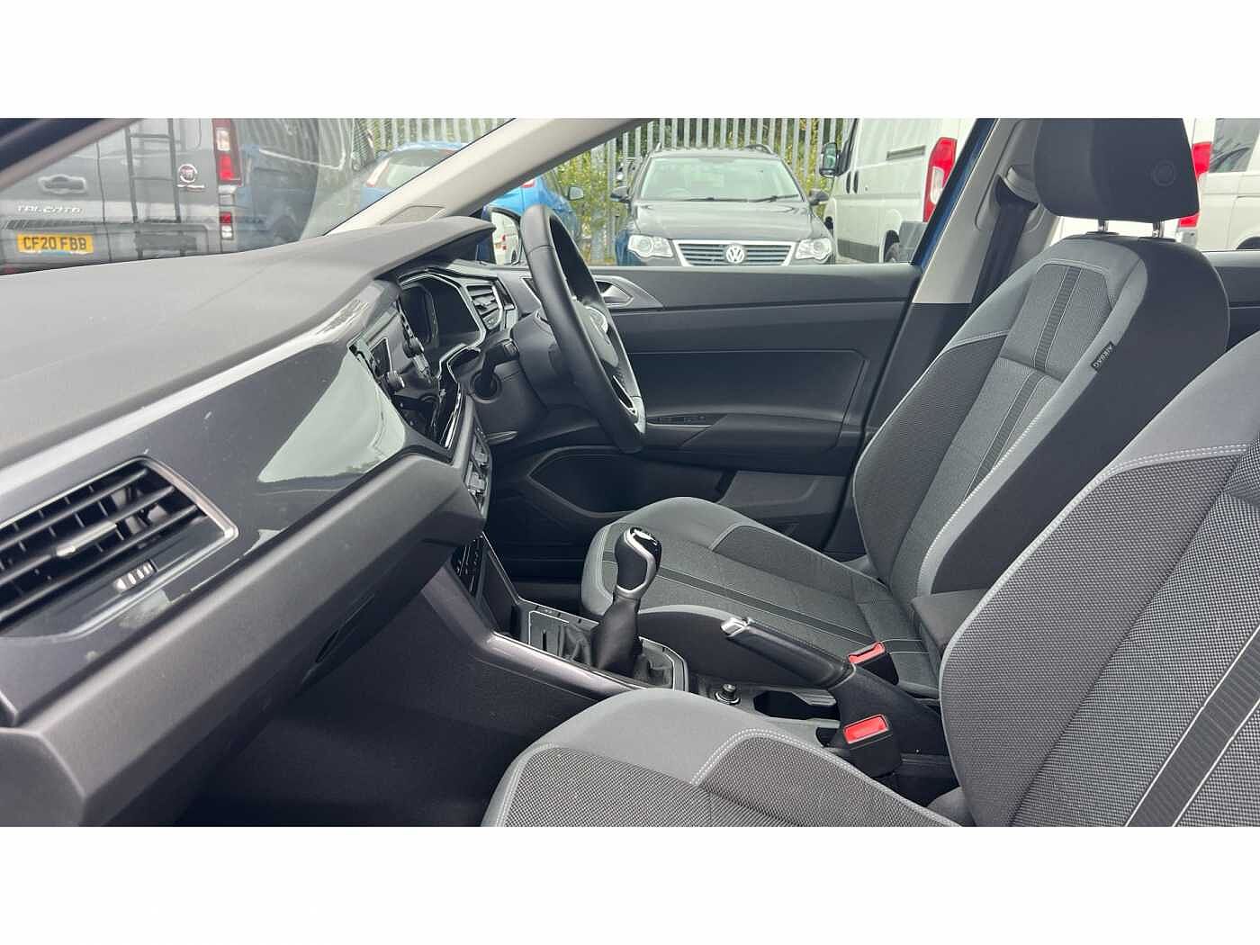 Volkswagen Polo MK6 Facelift 1.0 TSI (95ps) Style
