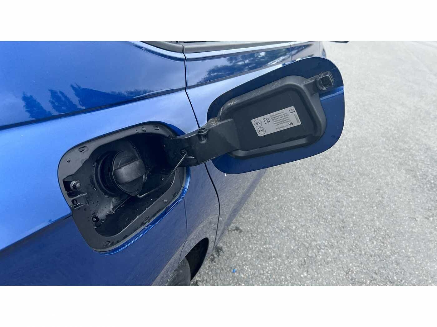 Volkswagen Polo MK6 Facelift 1.0 TSI (95ps) Style