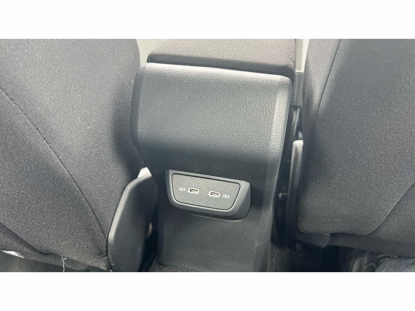 Volkswagen Polo MK6 Facelift 1.0 TSI (95ps) Style