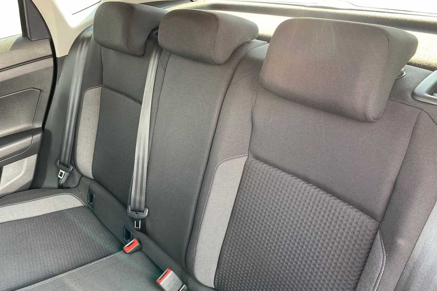 Volkswagen Polo Match 1.0 TSI 95PS Manual 5 Door