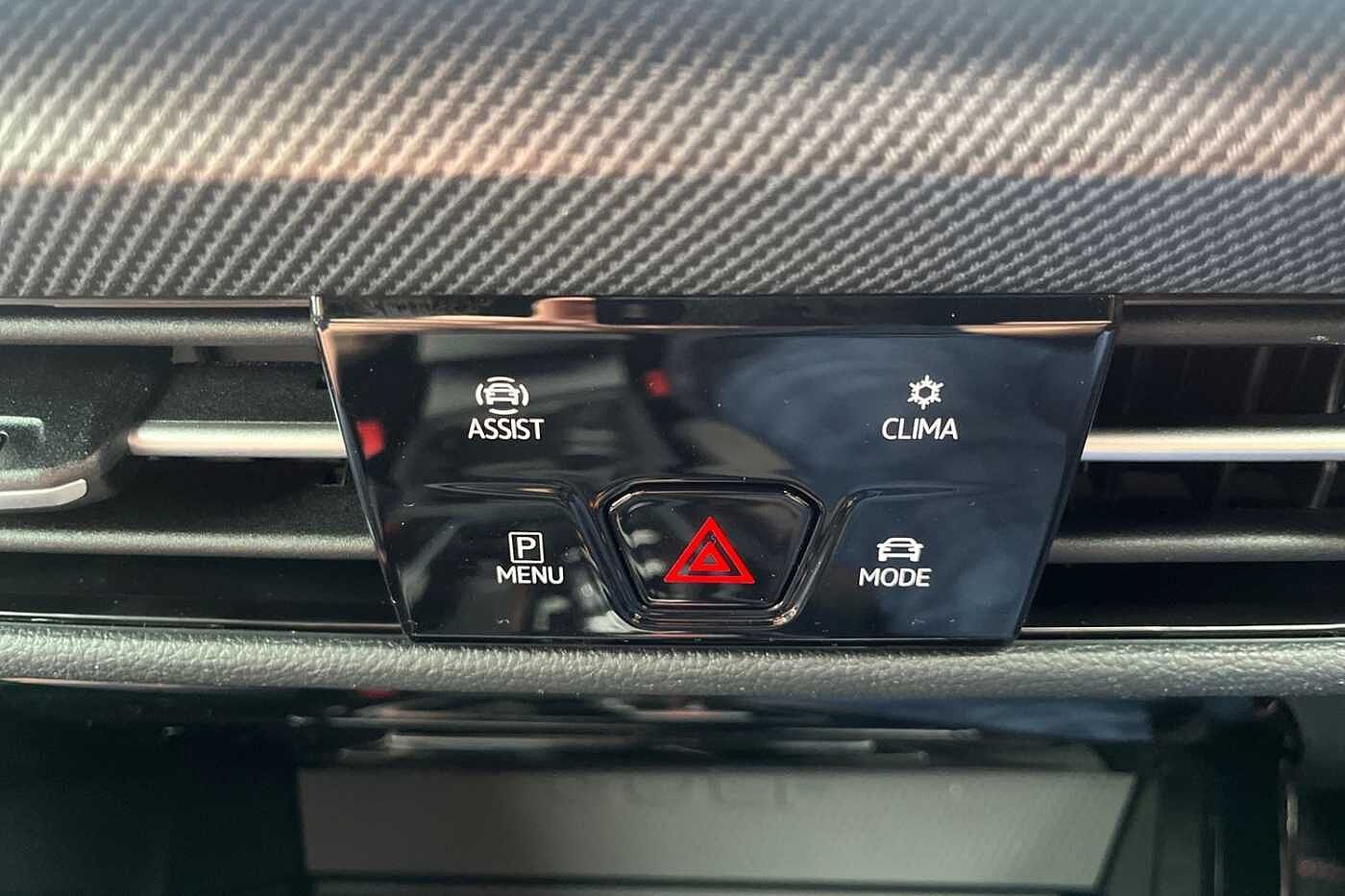 Volkswagen Golf 2.0 TSI GTI Hatchback 5dr Petrol DSG Euro 6 (s/s) (265 ps)