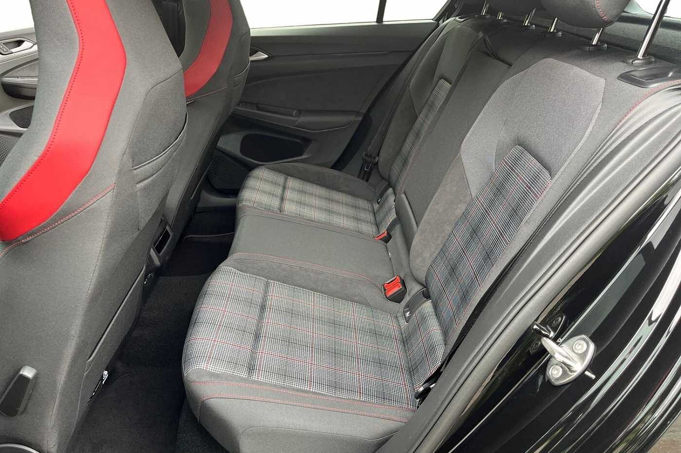 Volkswagen Golf 2.0 TSI GTI Hatchback 5dr Petrol DSG Euro 6 (s/s) (265 ps)