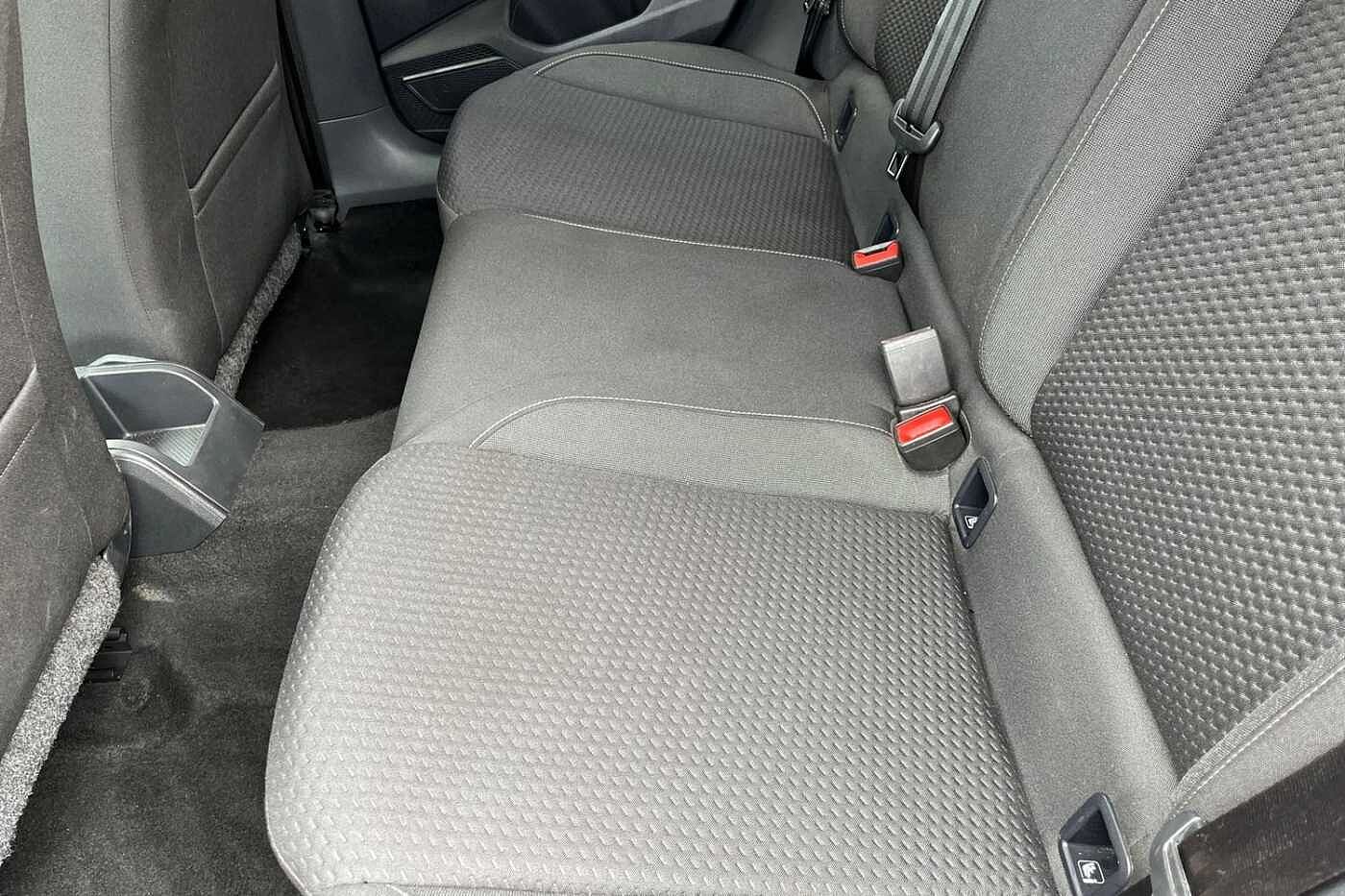 Volkswagen Polo 1.0 TSI Match Hatchback 5dr Petrol Manual Euro 6 (s/s) (95 ps) App-Connect!
