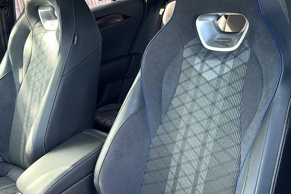 Volkswagen Tiguan 1.5 eTSI (150ps) R-Line DSG