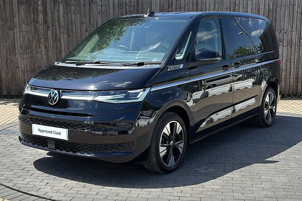 Volkswagen Multivan 2.0 TDI Style 5dr DSG