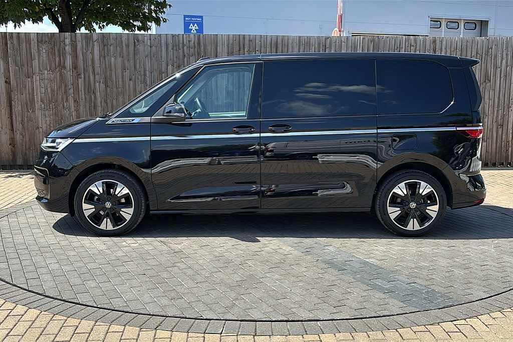Volkswagen Multivan 2.0 TDI Style 5dr DSG