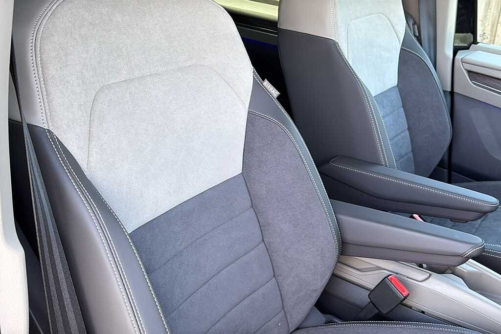 Volkswagen Multivan 2.0 TDI Style 5dr DSG