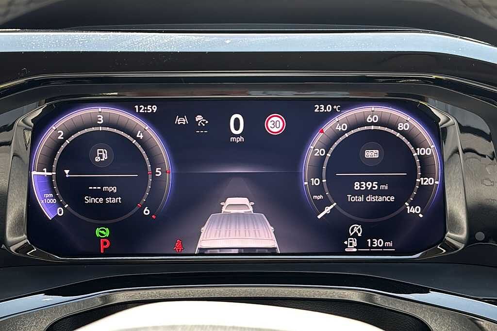 Volkswagen Multivan 2.0 TDI Style 5dr DSG