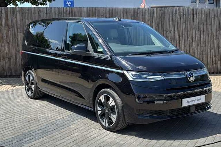 Volkswagen Multivan 2.0 TDI Style 5dr DSG