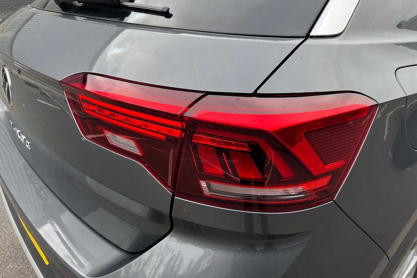 Volkswagen T-Roc 1.5 TSI Style SUV 5dr Petrol Manual Euro 6 (s/s) (150 ps)