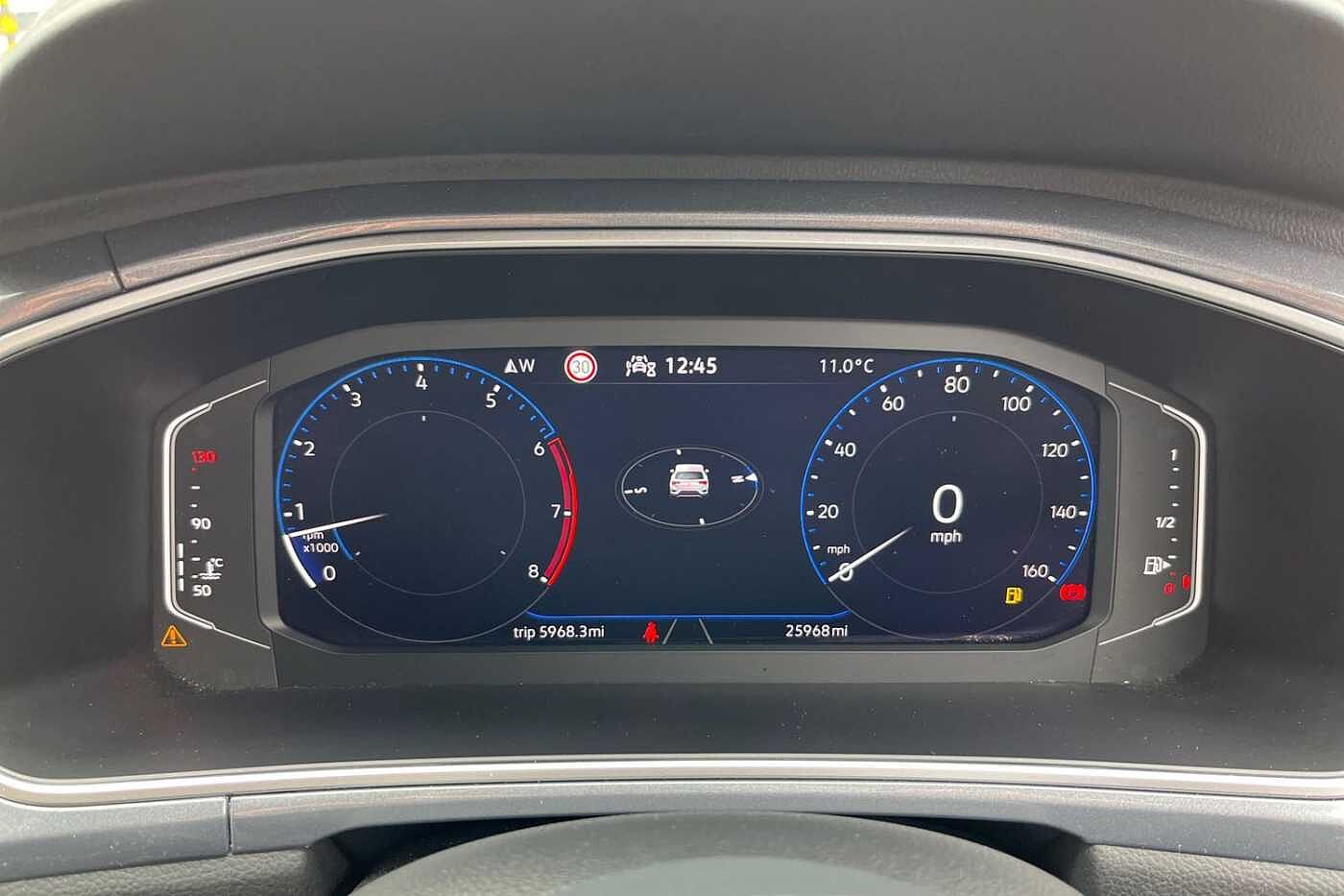 Volkswagen T-Roc 1.5 TSI Style SUV 5dr Petrol Manual Euro 6 (s/s) (150 ps)