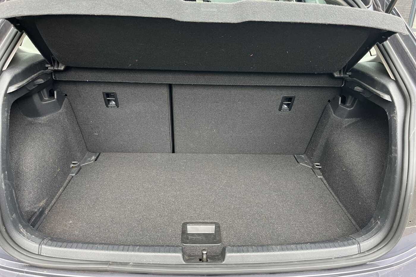Volkswagen Polo 1.0 EVO Life Hatchback 5dr Petrol Manual Euro 6 (s/s) (80 ps)