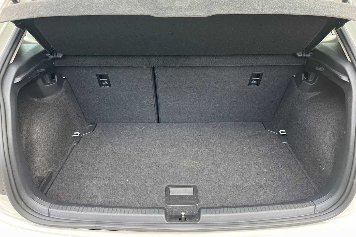 Volkswagen Polo 1.0 TSI Life Hatchback 5dr Petrol Manual Euro 6 (s/s) (95 ps)
