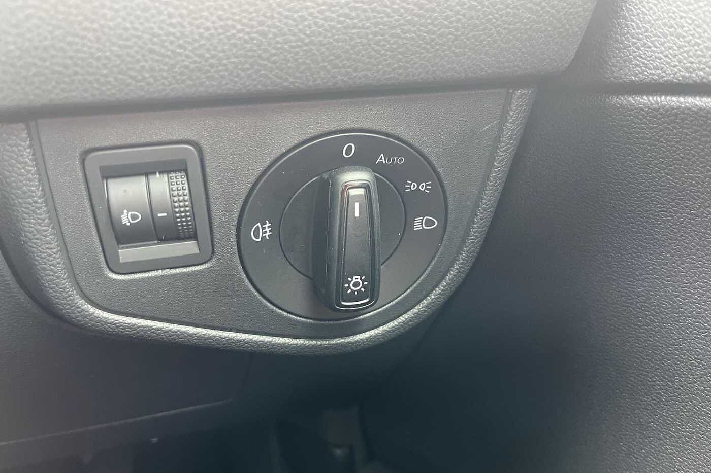 Volkswagen Polo 1.0 TSI Life Hatchback 5dr Petrol Manual Euro 6 (s/s) (95 ps)