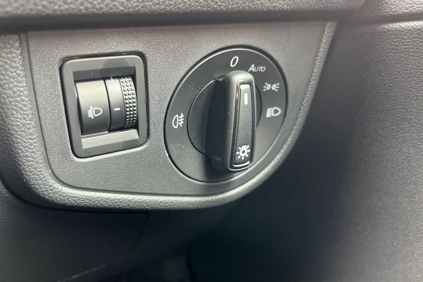 Volkswagen Polo 1.0 EVO Life Hatchback 5dr Petrol Manual Euro 6 (s/s) (80 ps)