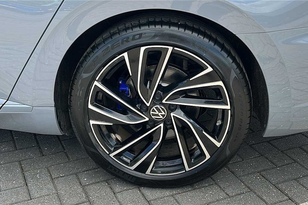 Volkswagen Arteon 2.0 TSI R 5dr 4MOTION DSG