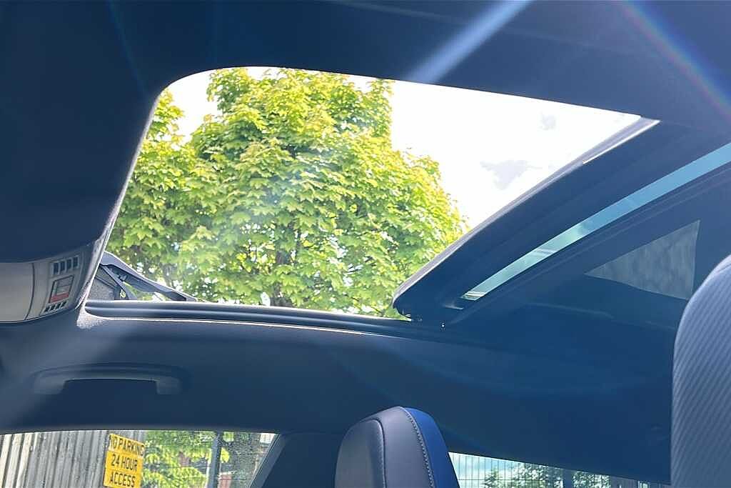 Volkswagen Arteon 2.0 TSI R 5dr 4MOTION DSG