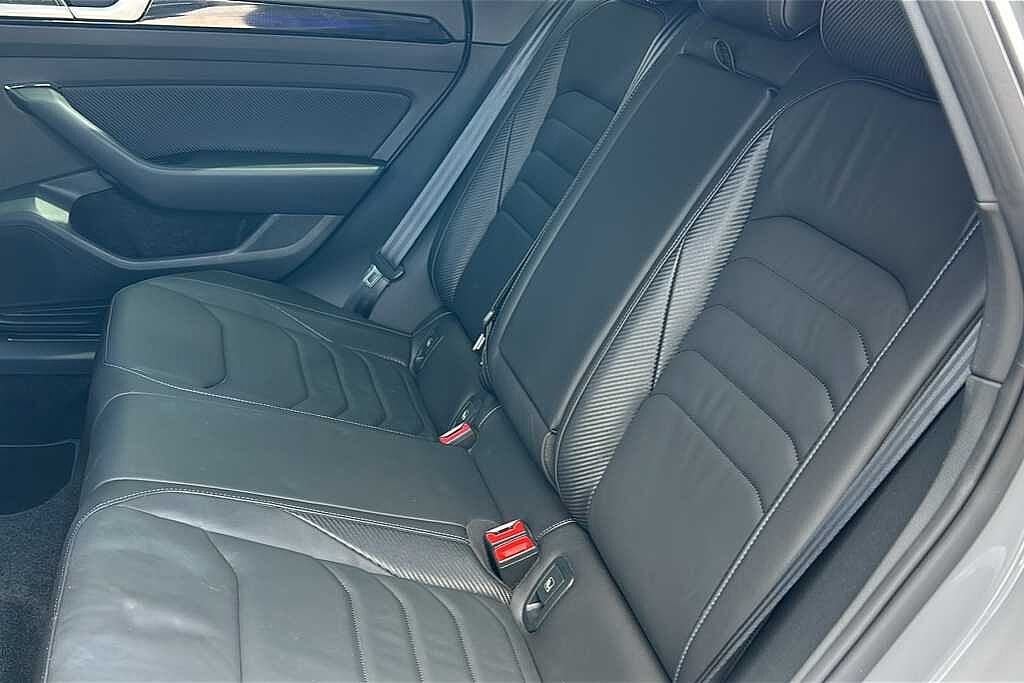 Volkswagen Arteon 2.0 TSI R 5dr 4MOTION DSG