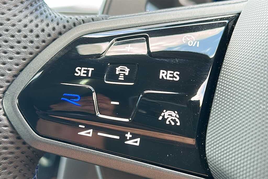 Volkswagen Arteon 2.0 TSI R 5dr 4MOTION DSG