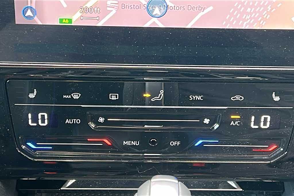 Volkswagen Arteon 2.0 TSI R 5dr 4MOTION DSG