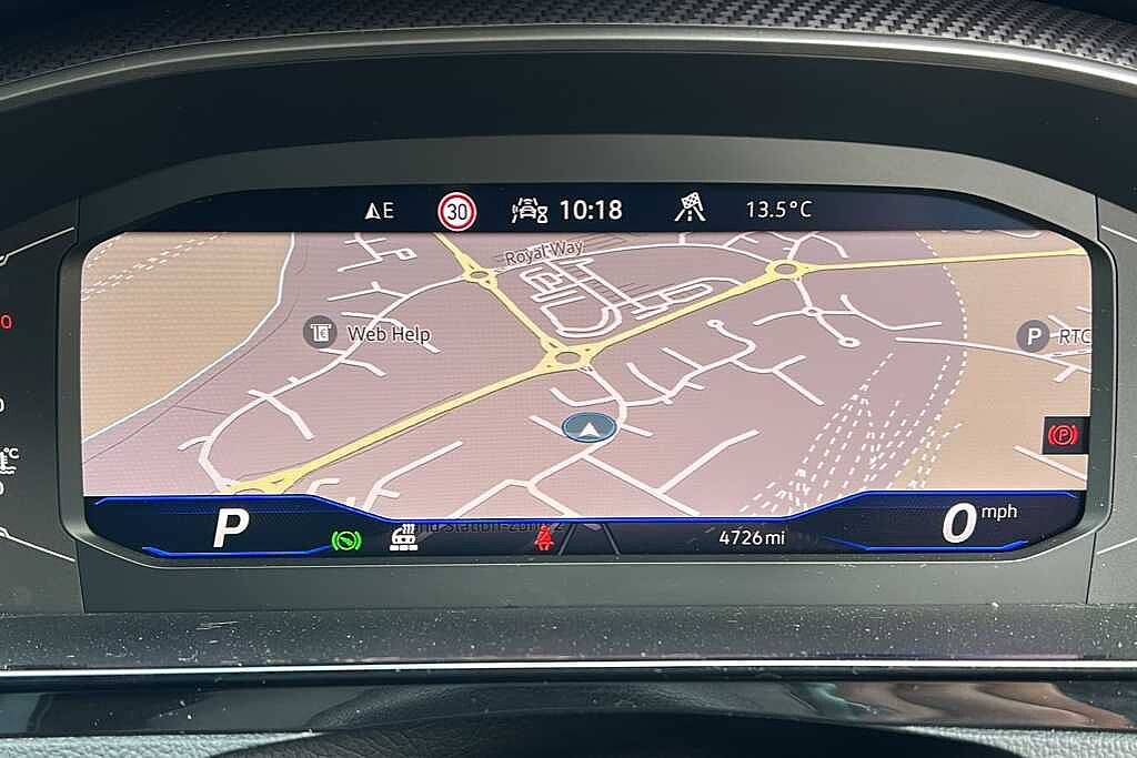 Volkswagen Arteon 2.0 TSI R 5dr 4MOTION DSG