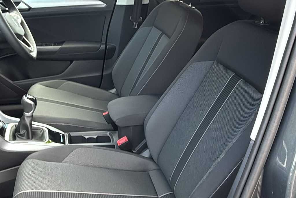 Volkswagen T-Roc 1.5 TSI Match 5dr