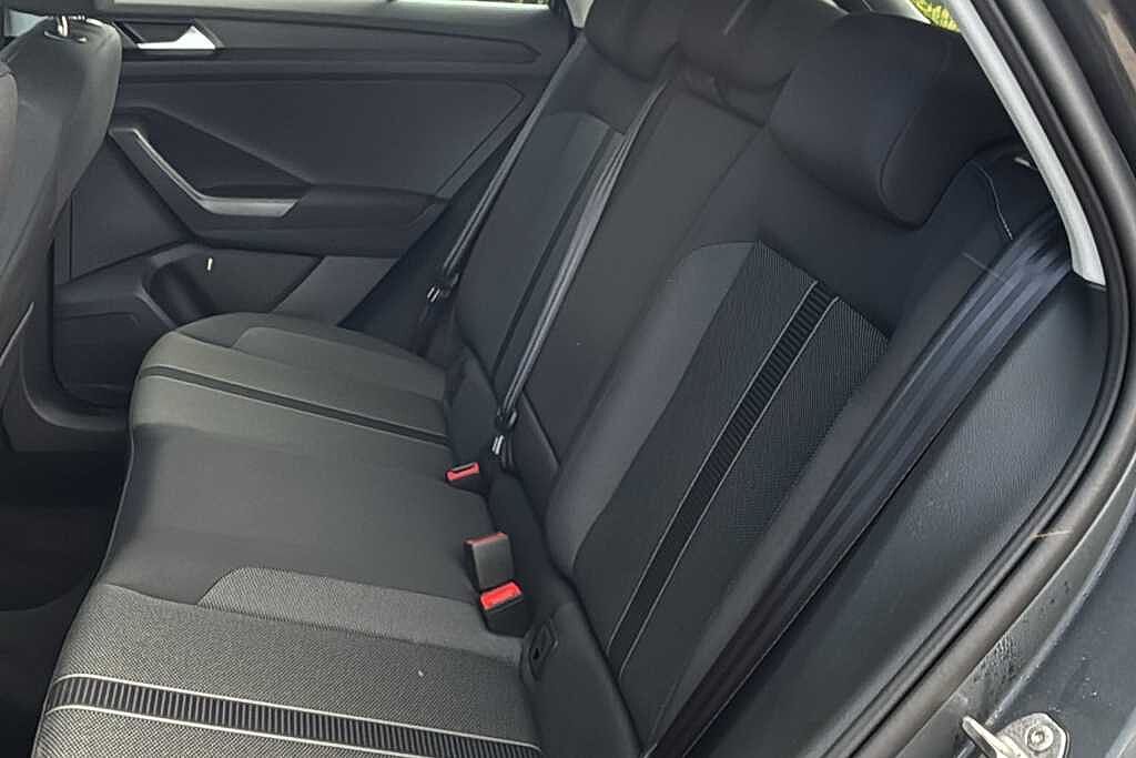 Volkswagen T-Roc 1.5 TSI Match 5dr