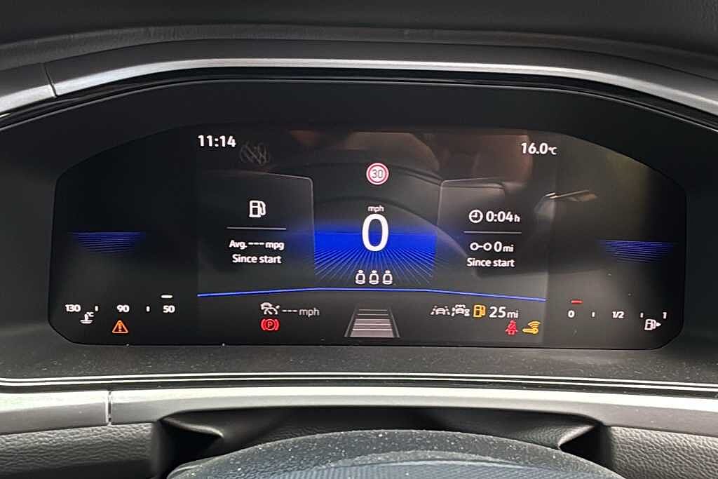 Volkswagen T-Roc 1.5 TSI Match 5dr