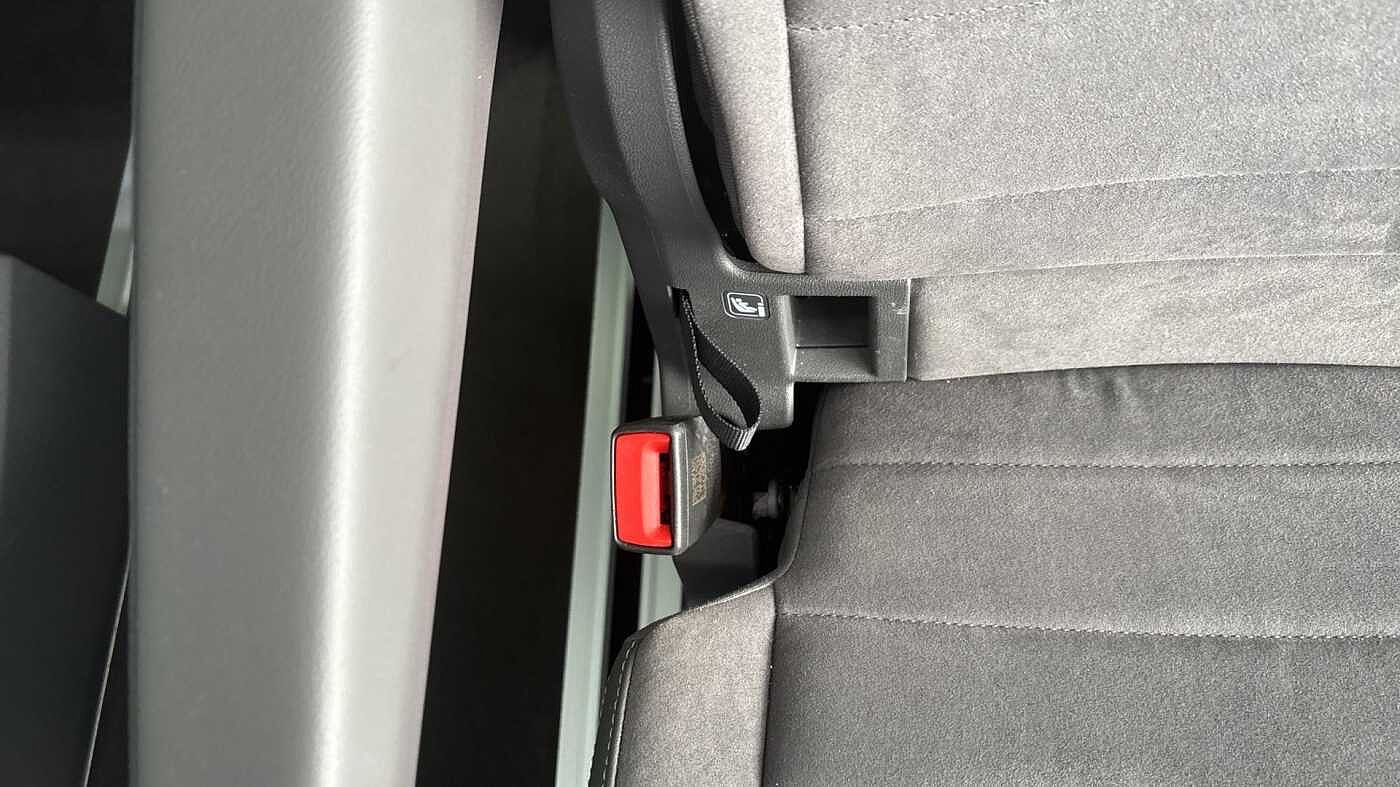 Volkswagen Multivan 2.0 TSI Style 5dr LWB DSG Petrol Estate