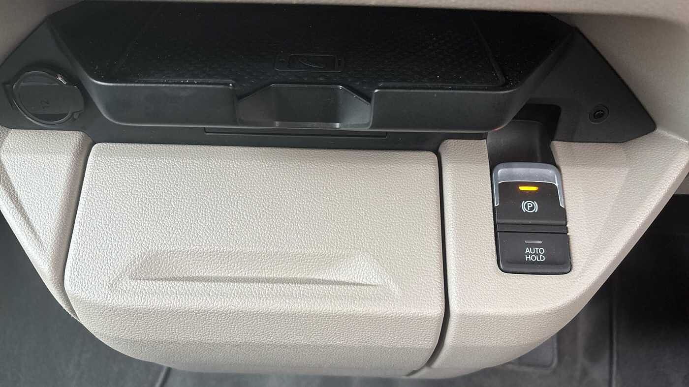 Volkswagen Multivan 2.0 TSI Style 5dr LWB DSG Petrol Estate