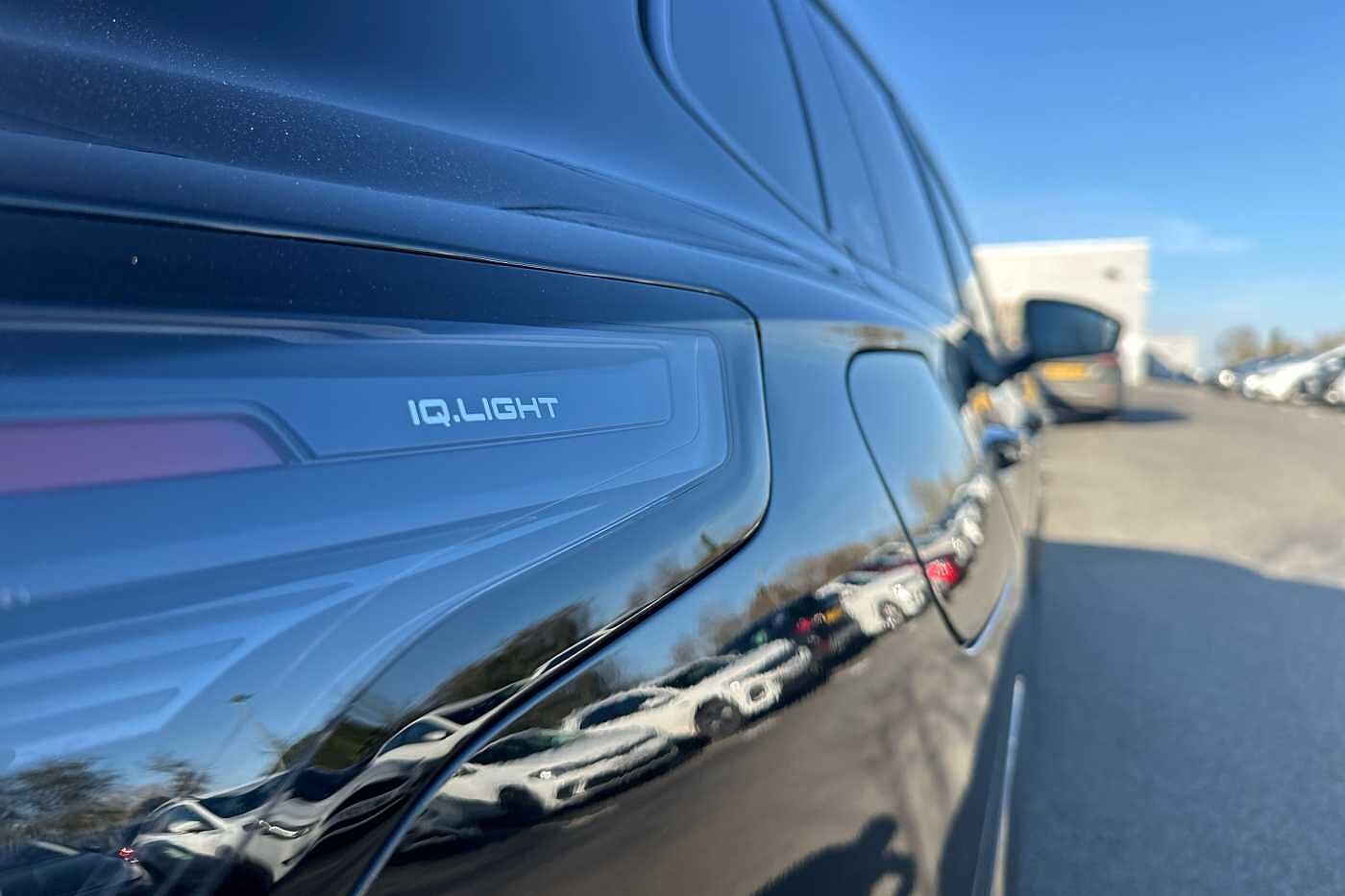 Volkswagen Tiguan 2.0TDI (150ps) R-Line DSG