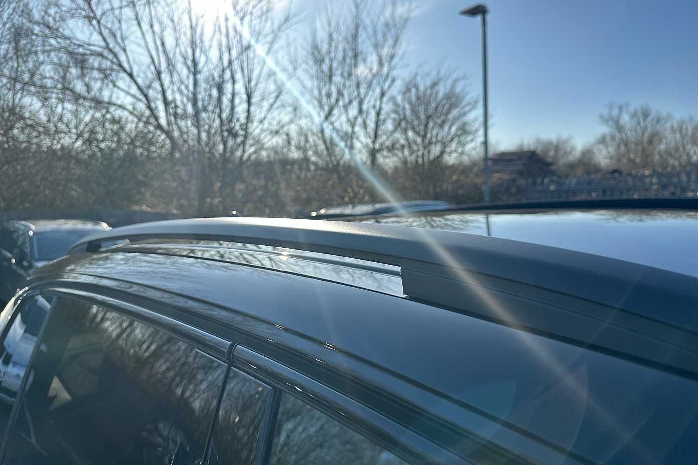 Volkswagen Tiguan 2.0TDI (150ps) R-Line DSG