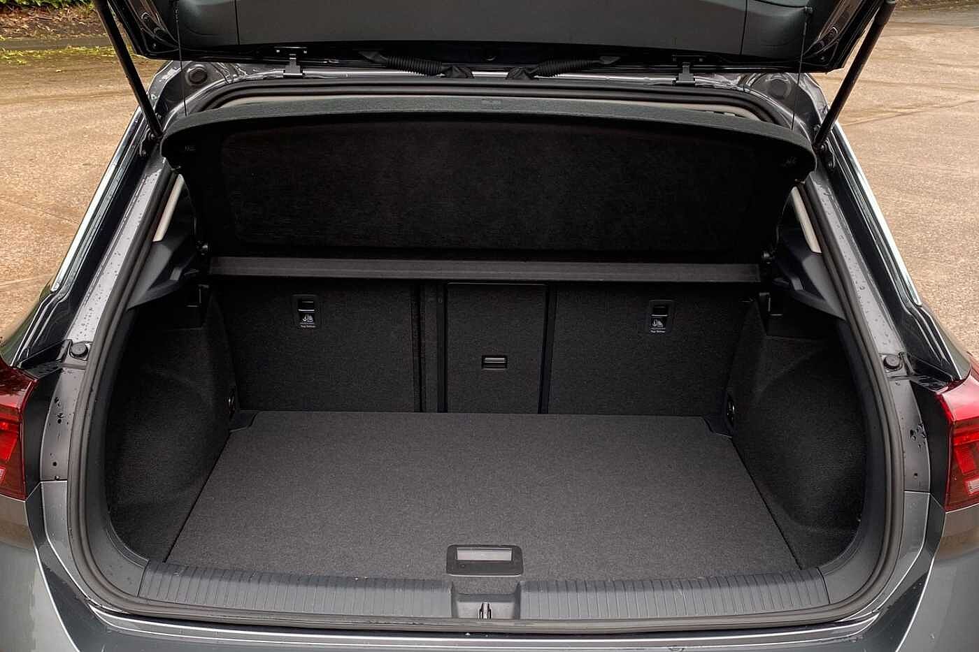 Volkswagen T-Roc 1.5 TSI Life SUV 5dr Petrol Manual Euro 6 (s/s) (150 ps)