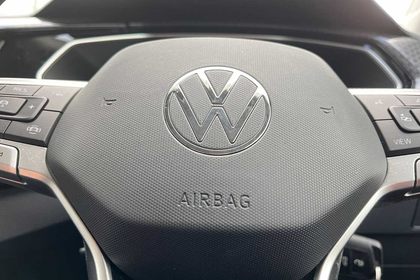 Volkswagen T-Cross 1.0 TSI (110ps) SEL Hatchback