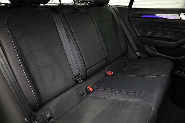 Volkswagen Arteon PA R-Line 2.0 TSI 190PS 7-speed DSG 5 Door