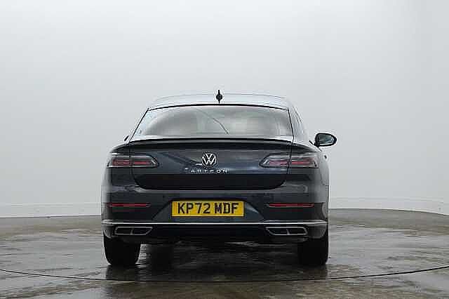 Volkswagen Arteon PA R-Line 2.0 TSI 190PS 7-speed DSG 5 Door