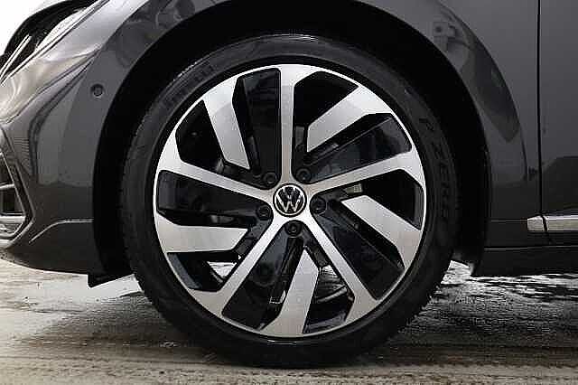 Volkswagen Arteon PA R-Line 2.0 TSI 190PS 7-speed DSG 5 Door