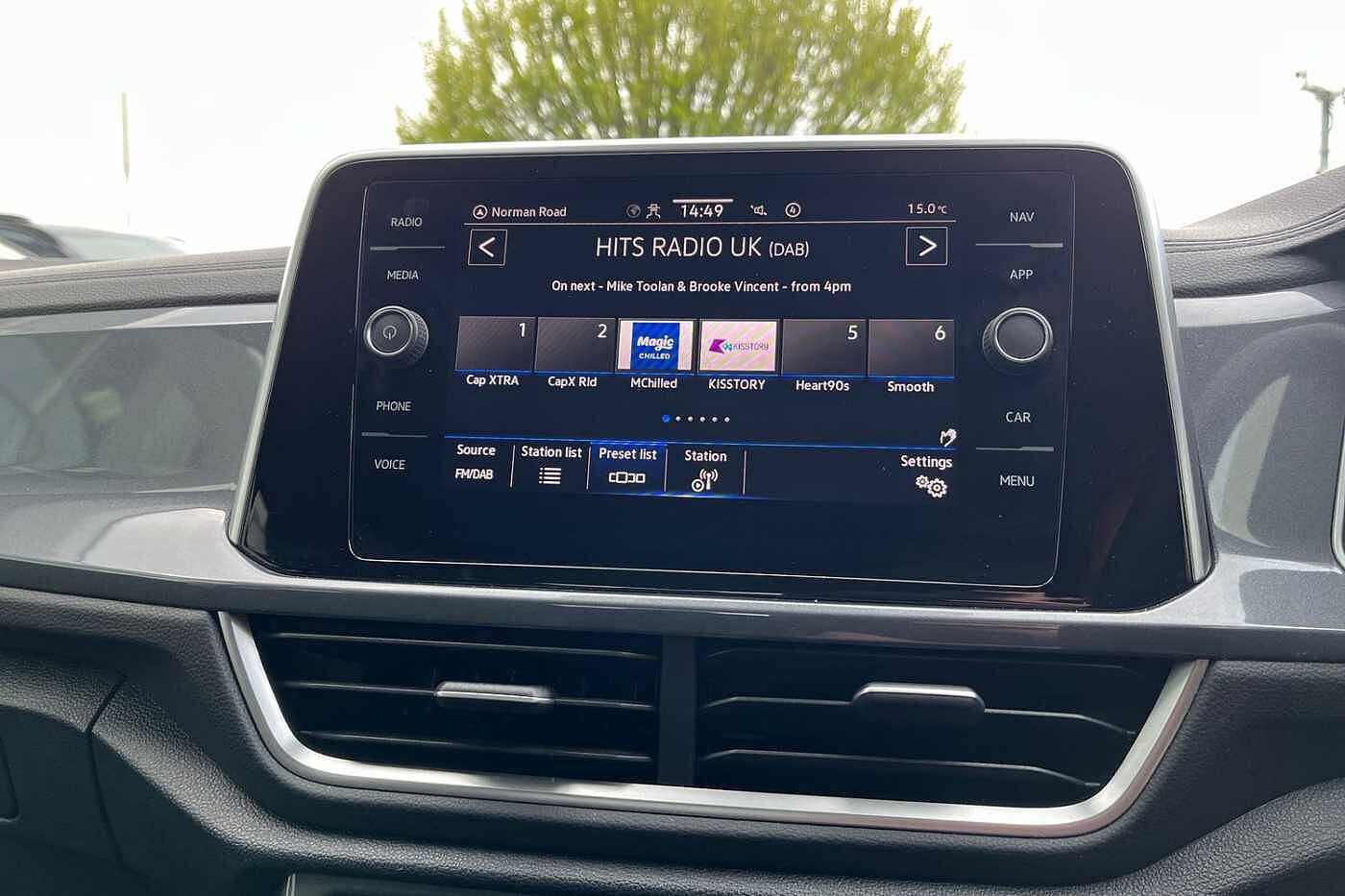 Volkswagen T-Roc 1.5 TSI Style SUV 5dr Petrol Manual Euro 6 (s/s) (150 ps)