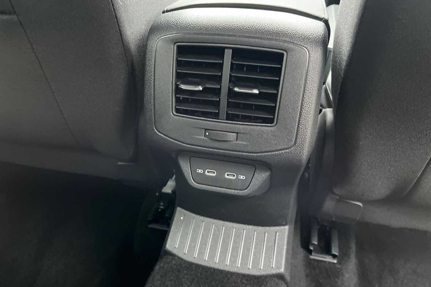 Volkswagen T-Roc 1.5 TSI Style SUV 5dr Petrol Manual Euro 6 (s/s) (150 ps)