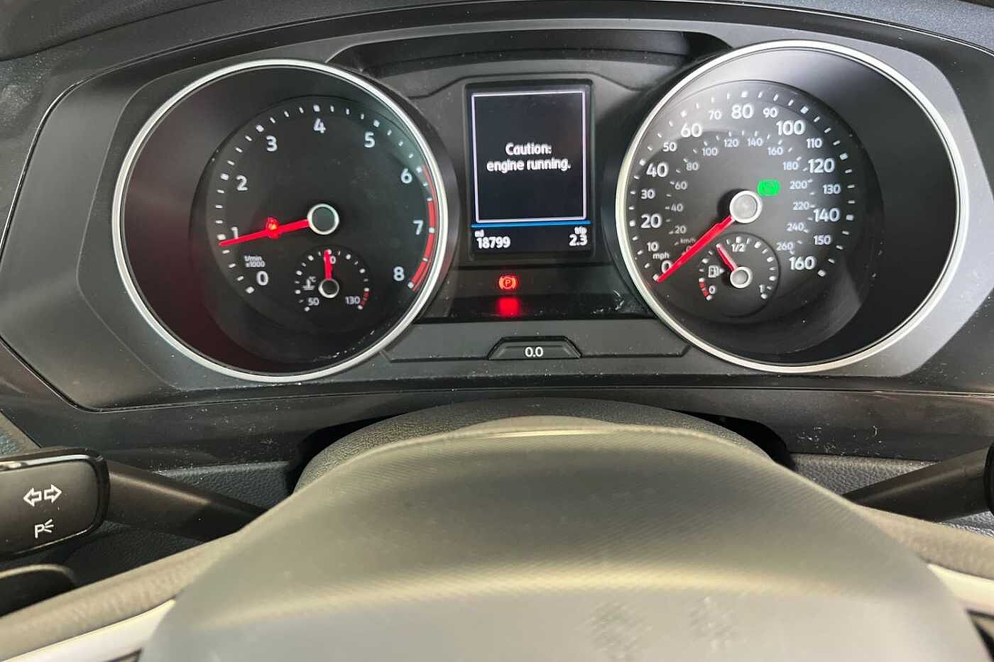 Volkswagen Tiguan 1.5 TSI Active SUV 5dr Petrol DSG Euro 6 (s/s) (150 ps)