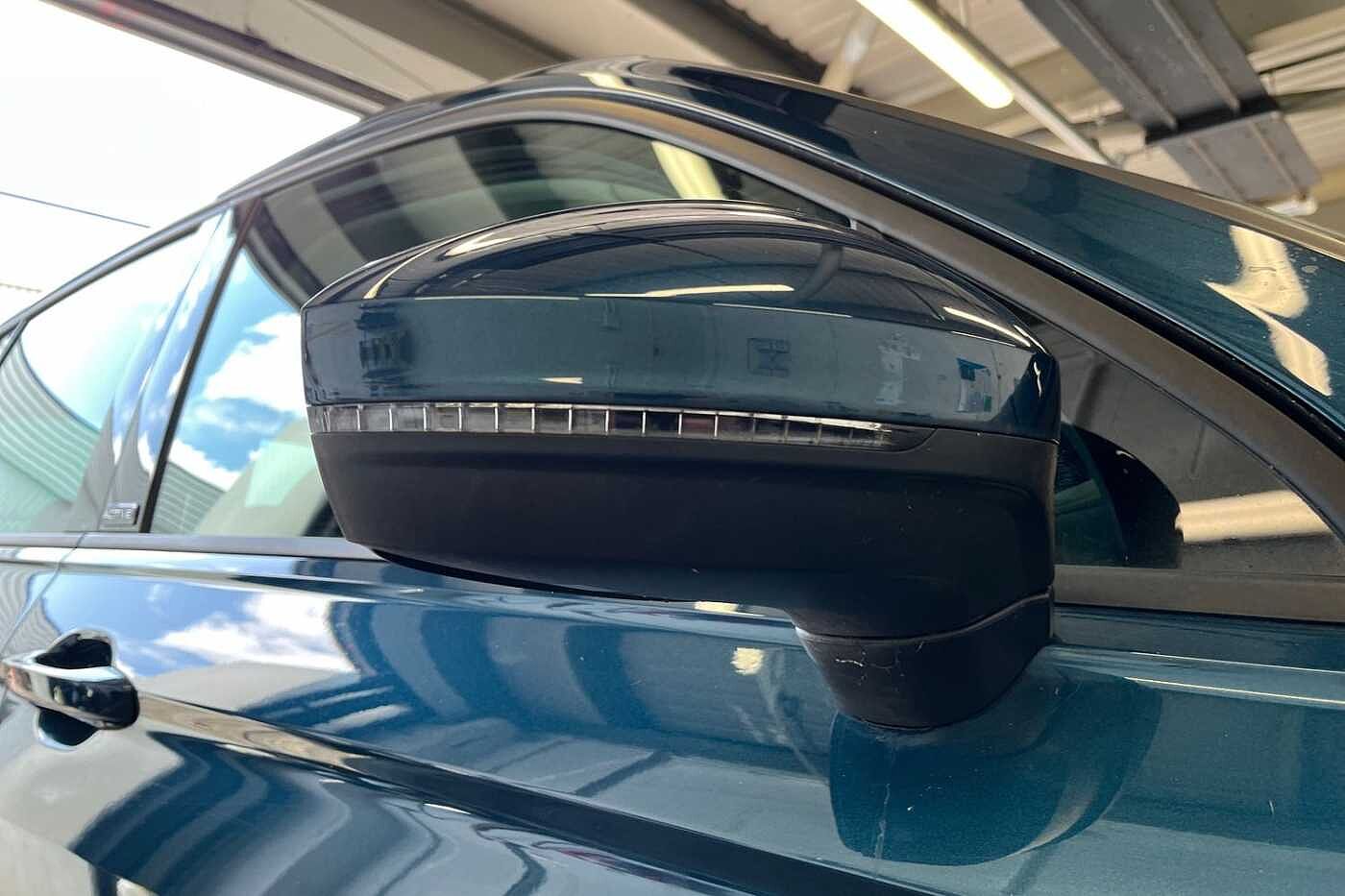 Volkswagen Tiguan 1.5 TSI Active SUV 5dr Petrol DSG Euro 6 (s/s) (150 ps)