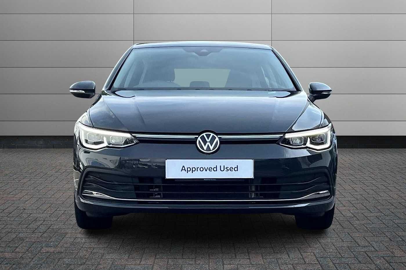 Volkswagen Golf 1.5 TSI Style Hatchback 5dr Petrol Manual Euro 6 (s/s) (130 ps)
