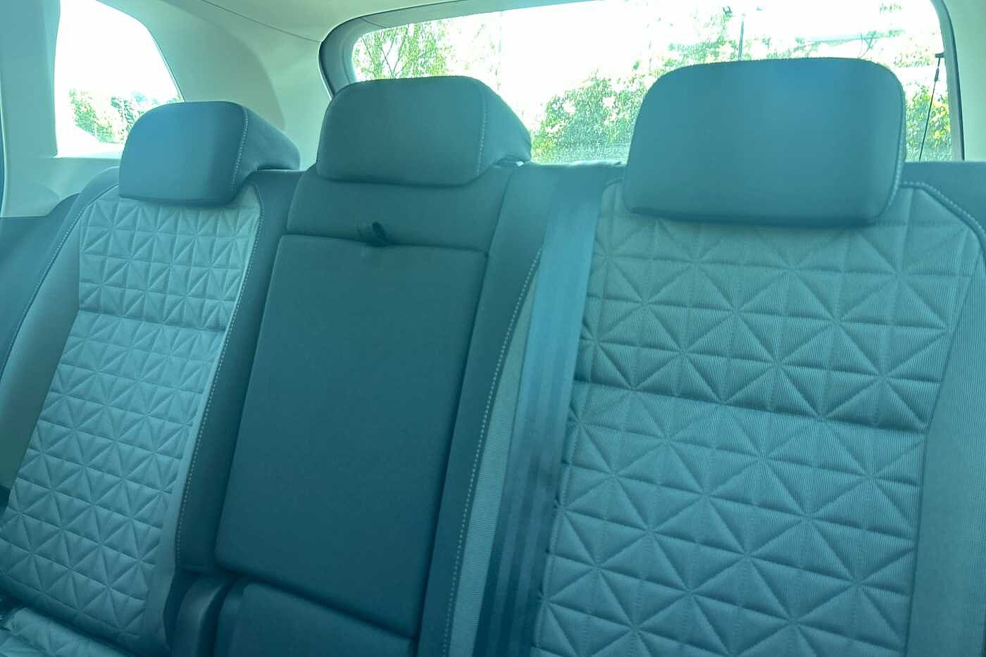 Volkswagen Tiguan 1.5 TSI (150ps) Life EVO DSG 5 door