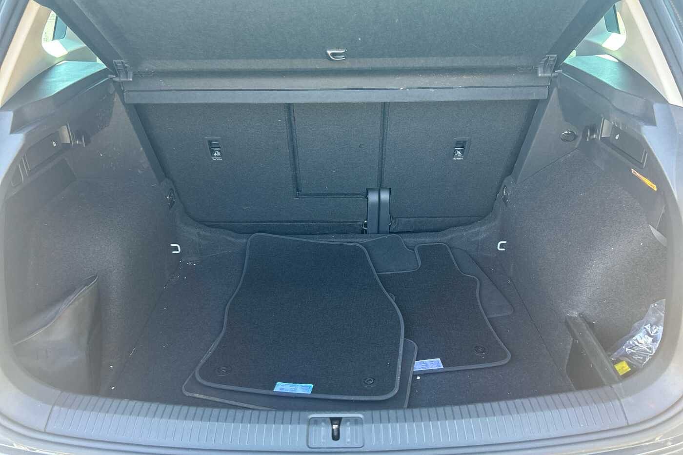 Volkswagen Tiguan 1.5 TSI (150ps) Life EVO DSG 5 door